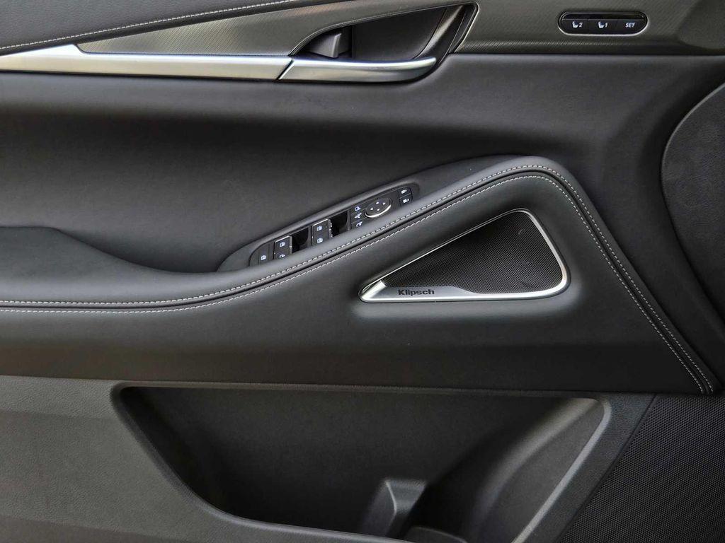 new 2026 INFINITI QX60 car, priced at $74,875