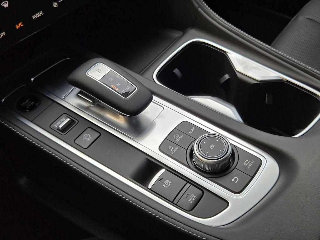 new 2026 INFINITI QX60 car, priced at $74,875