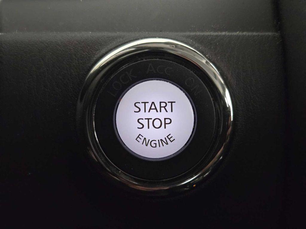 used 2020 INFINITI QX80 car, priced at $25,988