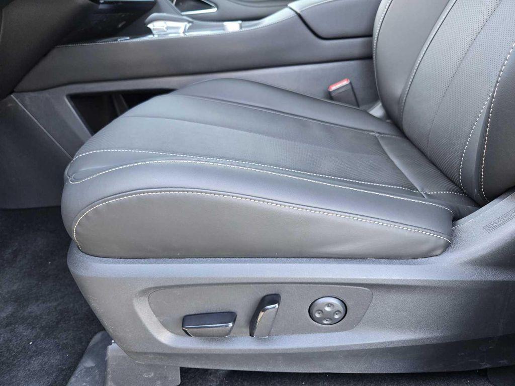 new 2026 INFINITI QX60 car, priced at $60,070