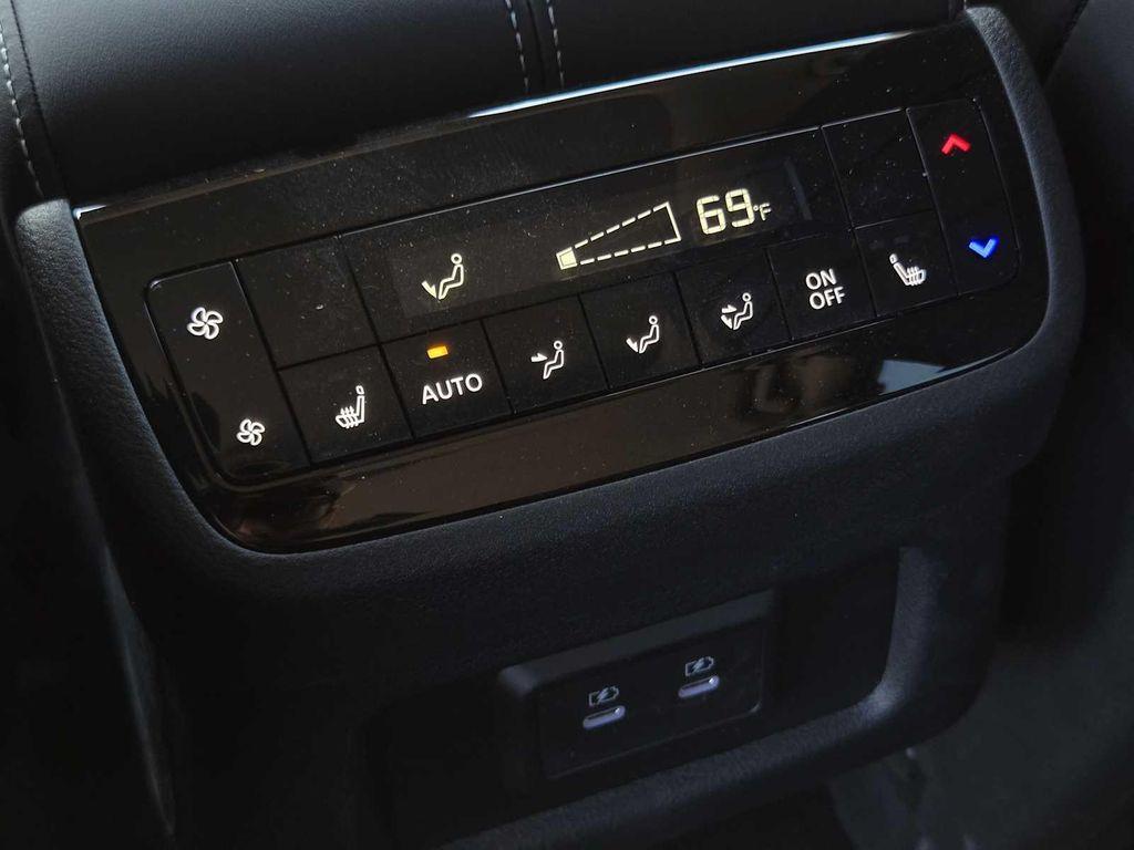 new 2026 INFINITI QX60 car, priced at $60,070