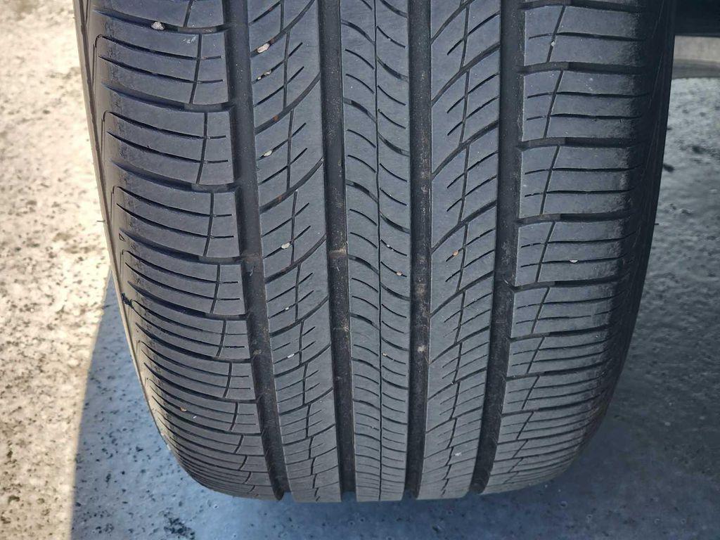 used 2025 INFINITI QX60 car, priced at $49,488