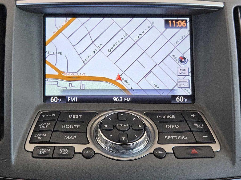 used 2010 INFINITI G37 car, priced at $14,488