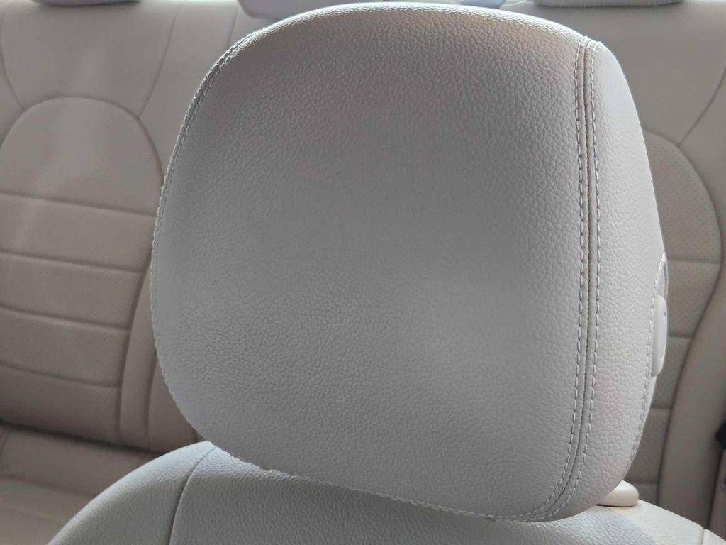 used 2018 Mercedes-Benz C-Class car, priced at $19,488