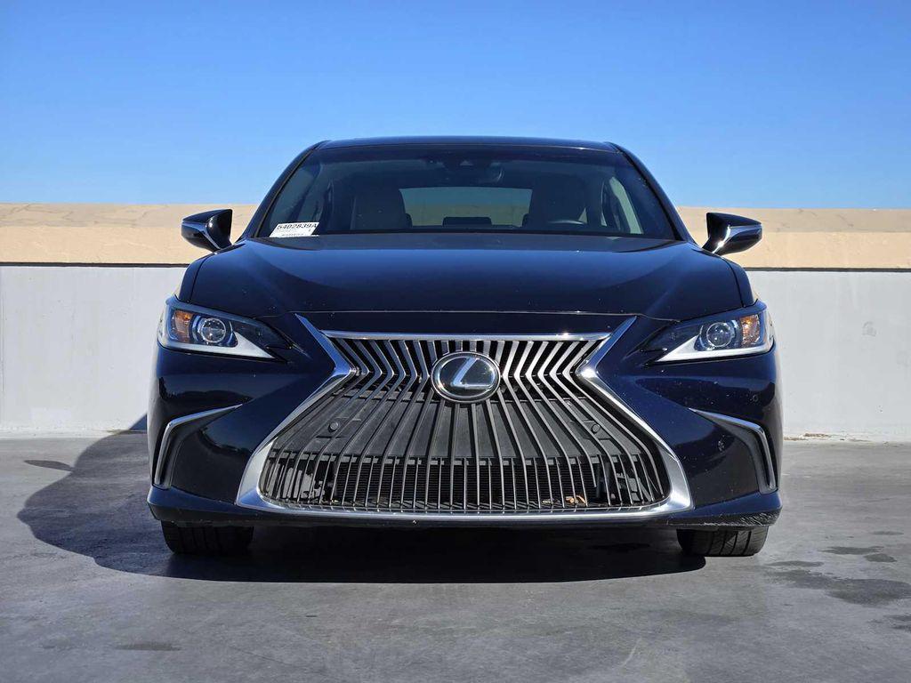 used 2019 Lexus ES 350 car, priced at $26,899