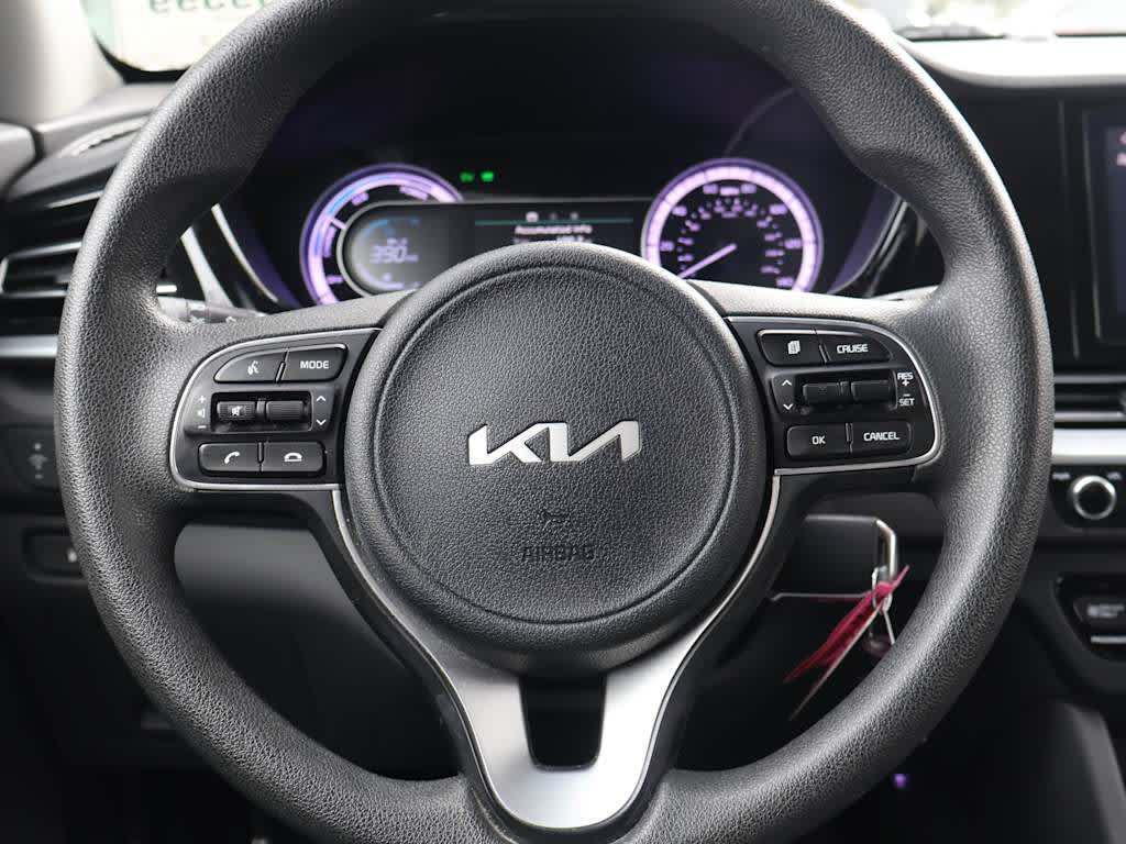 used 2022 Kia Niro car, priced at $21,988