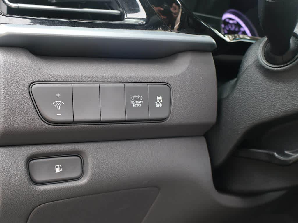 used 2022 Kia Niro car, priced at $21,988