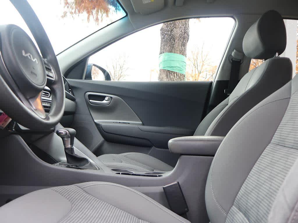 used 2022 Kia Niro car, priced at $21,988