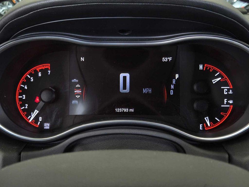 used 2018 Dodge Durango car, priced at $15,988