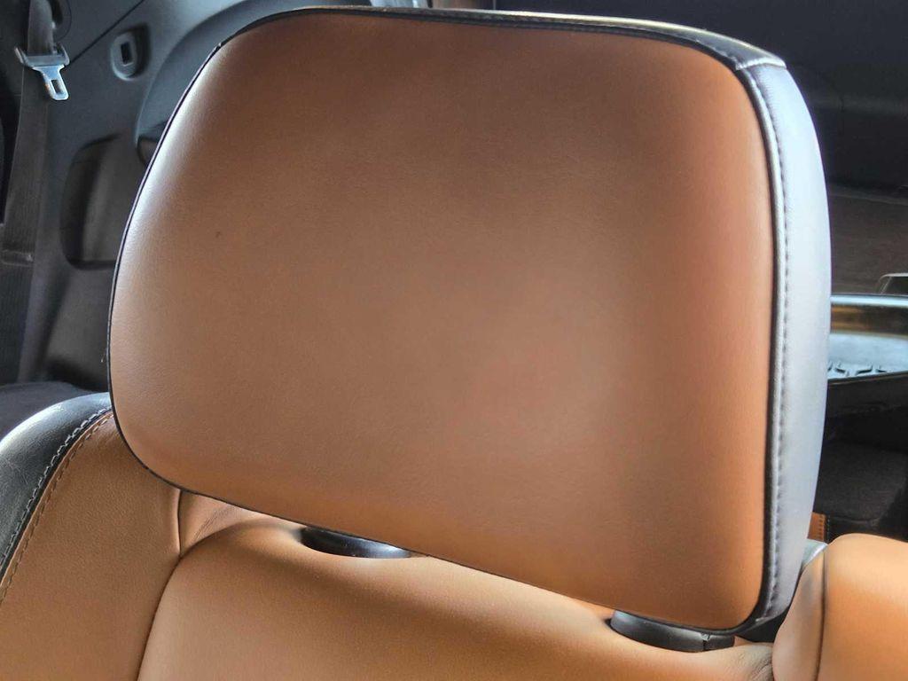 used 2018 Dodge Durango car, priced at $15,988