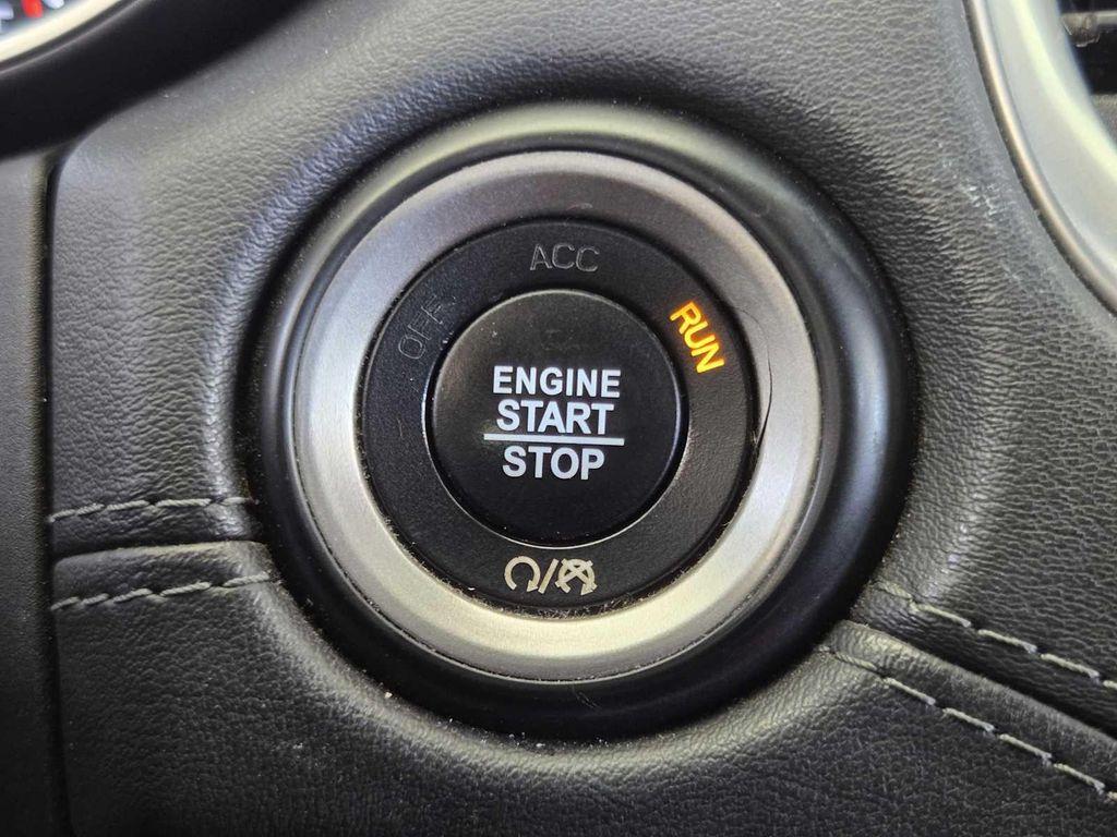 used 2018 Dodge Durango car, priced at $15,988