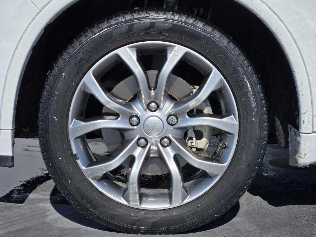 used 2018 Dodge Durango car, priced at $15,988