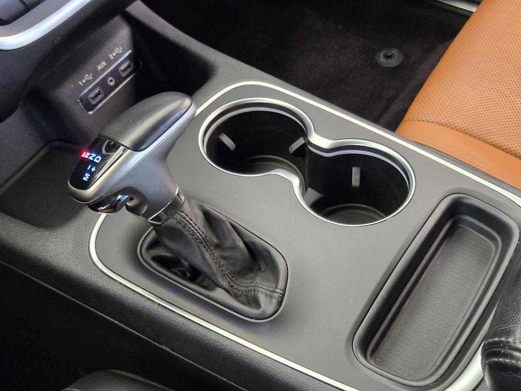 used 2018 Dodge Durango car, priced at $15,988