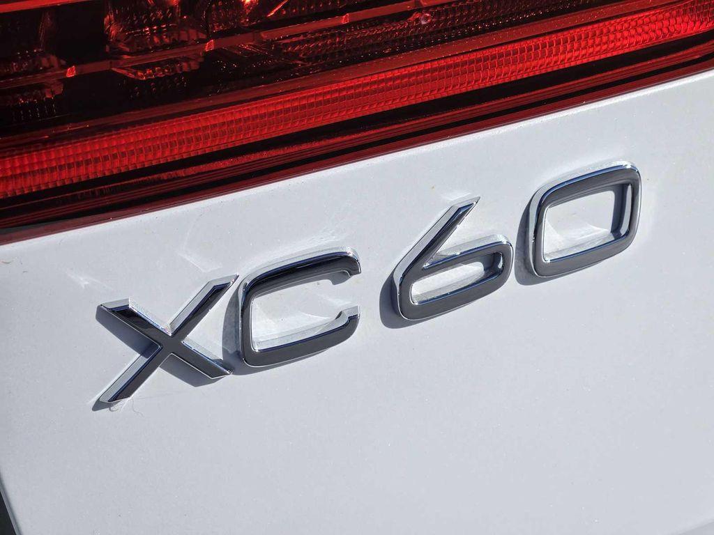 used 2022 Volvo XC60 car, priced at $24,988