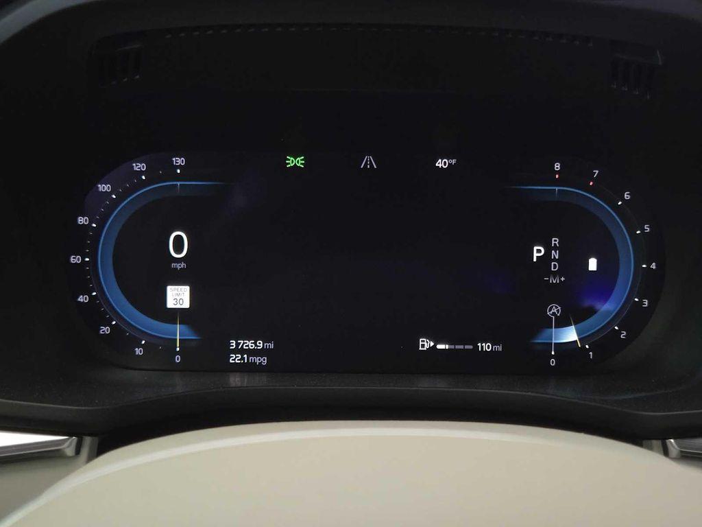 used 2022 Volvo XC60 car, priced at $24,988