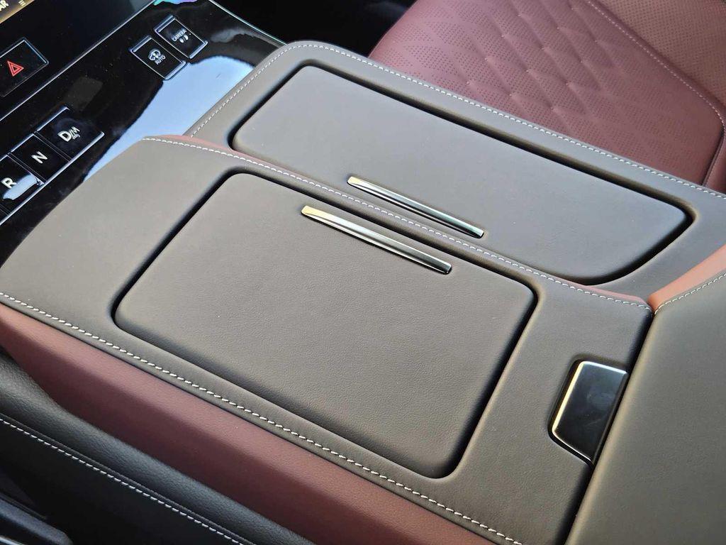 new 2026 INFINITI QX80 car, priced at $135,645