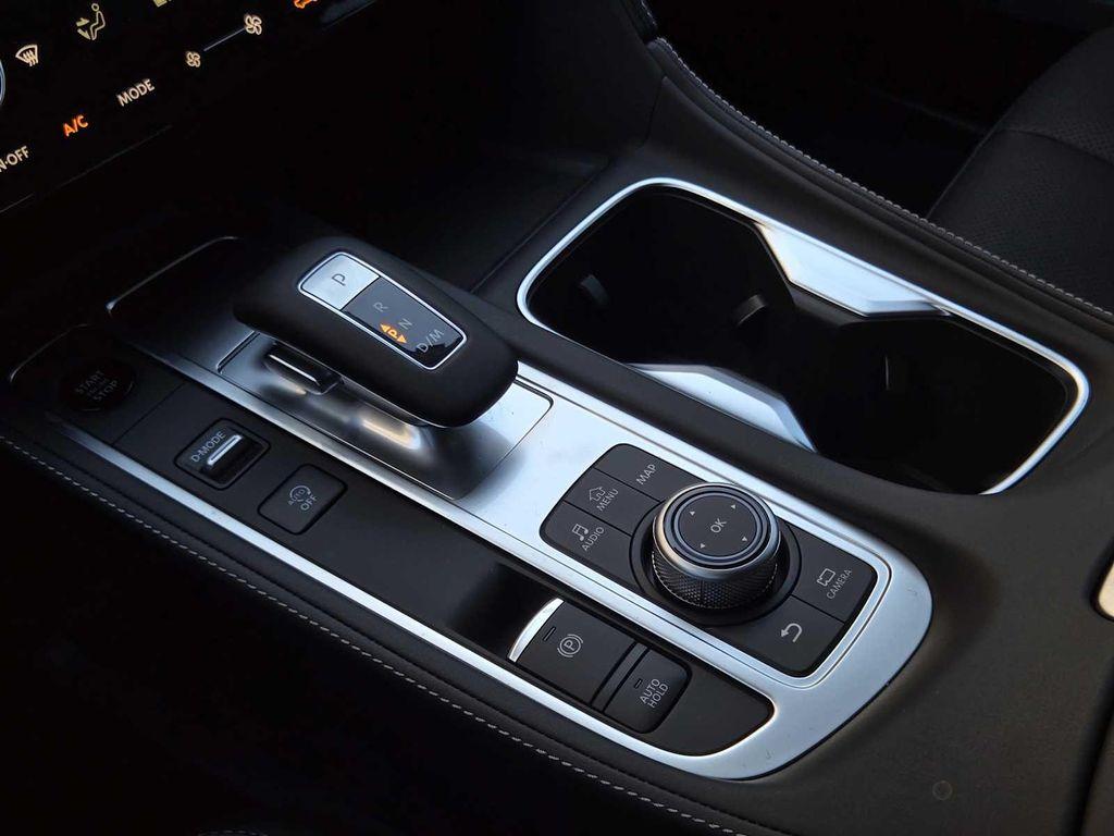 new 2026 INFINITI QX60 car, priced at $60,995