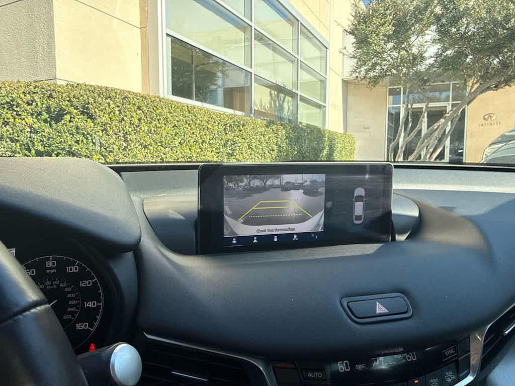 used 2022 Acura TLX car, priced at $28,988