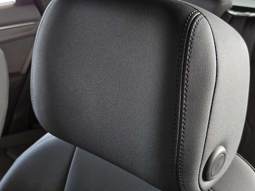 used 2020 Audi Q3 car, priced at $21,988