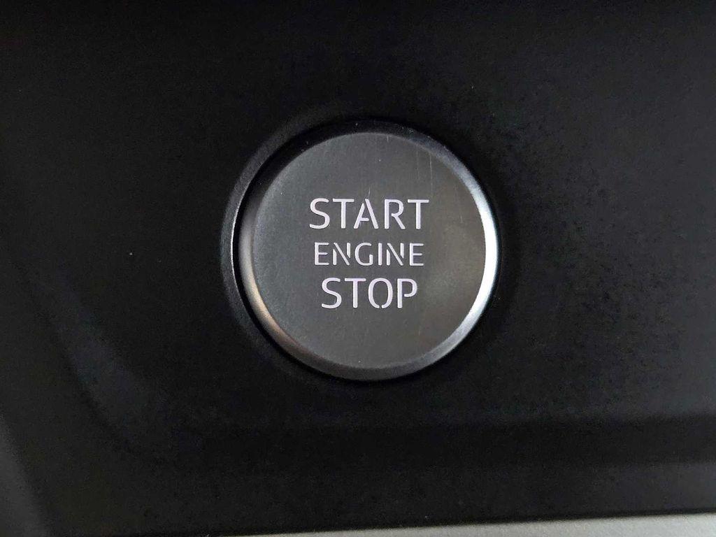 used 2020 Audi Q3 car, priced at $21,988