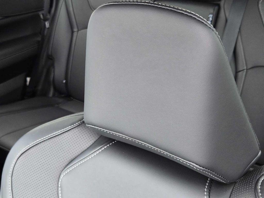 used 2026 INFINITI QX60 car, priced at $46,477