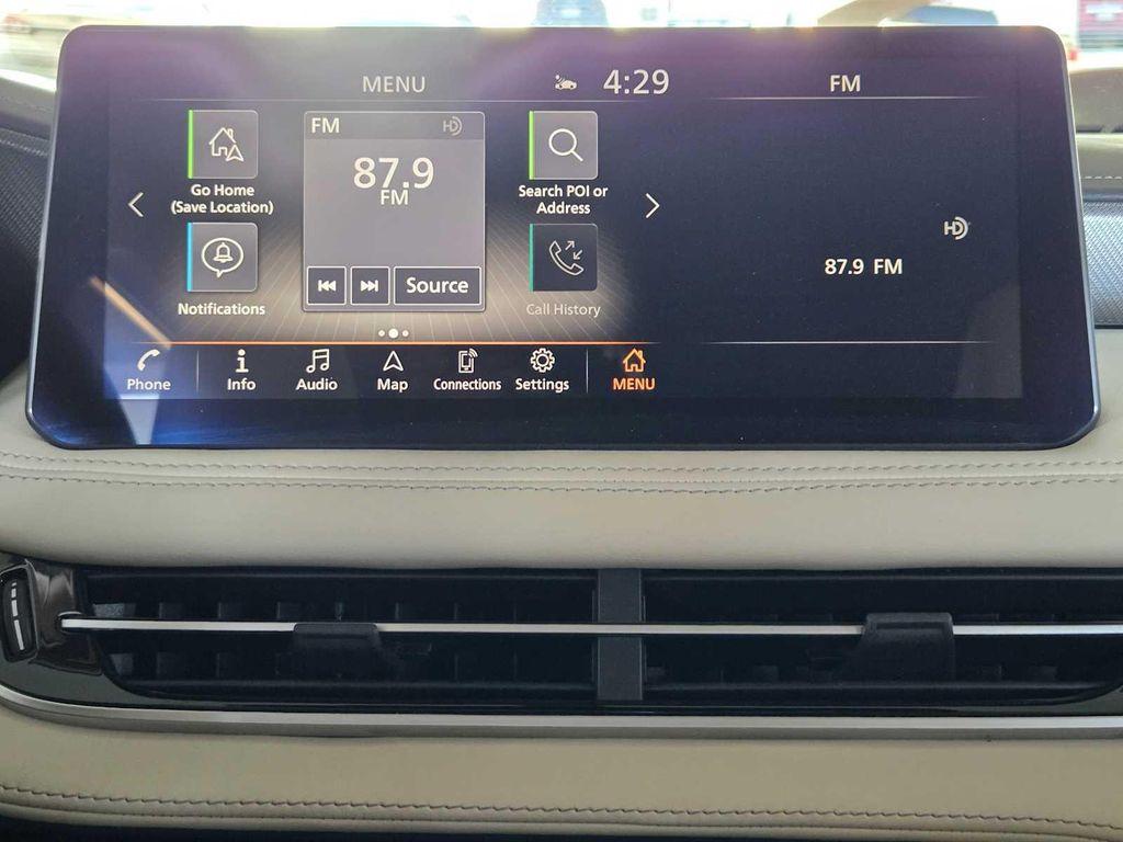 used 2022 INFINITI QX60 car, priced at $36,944