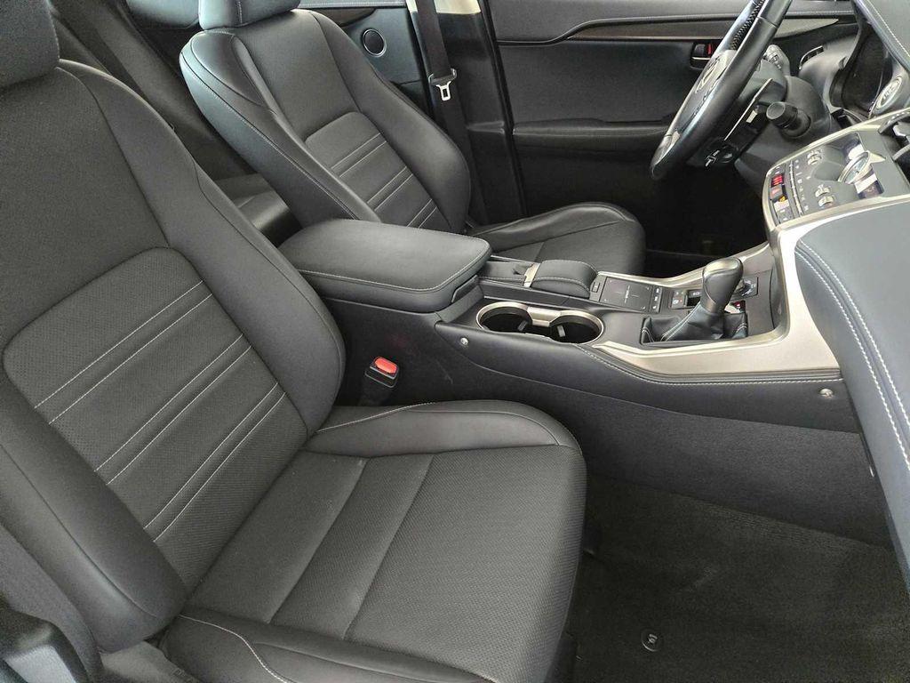 used 2018 Lexus NX 300 car, priced at $23,988