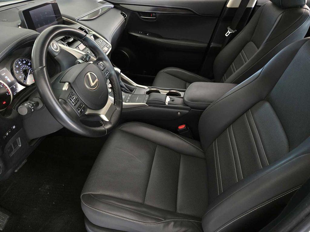 used 2018 Lexus NX 300 car, priced at $23,988