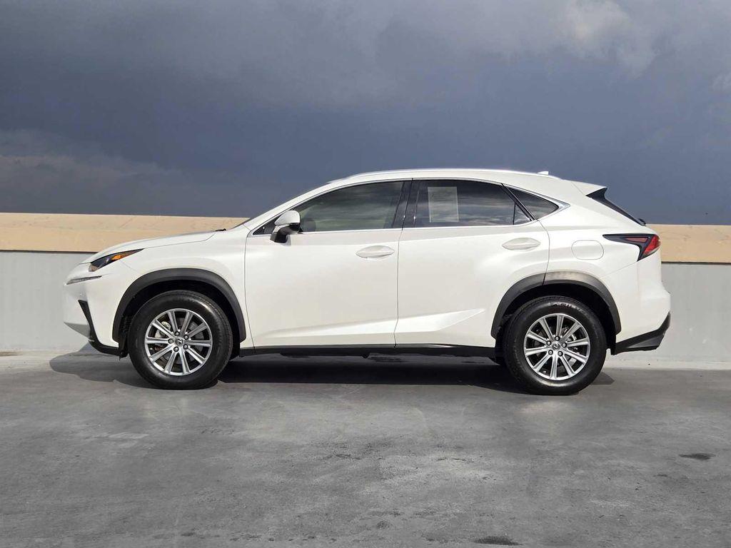 used 2018 Lexus NX 300 car, priced at $23,988