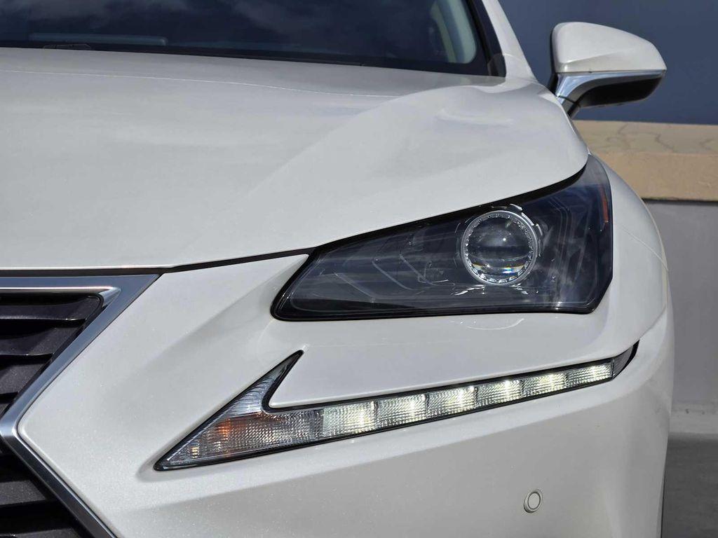 used 2018 Lexus NX 300 car, priced at $23,988