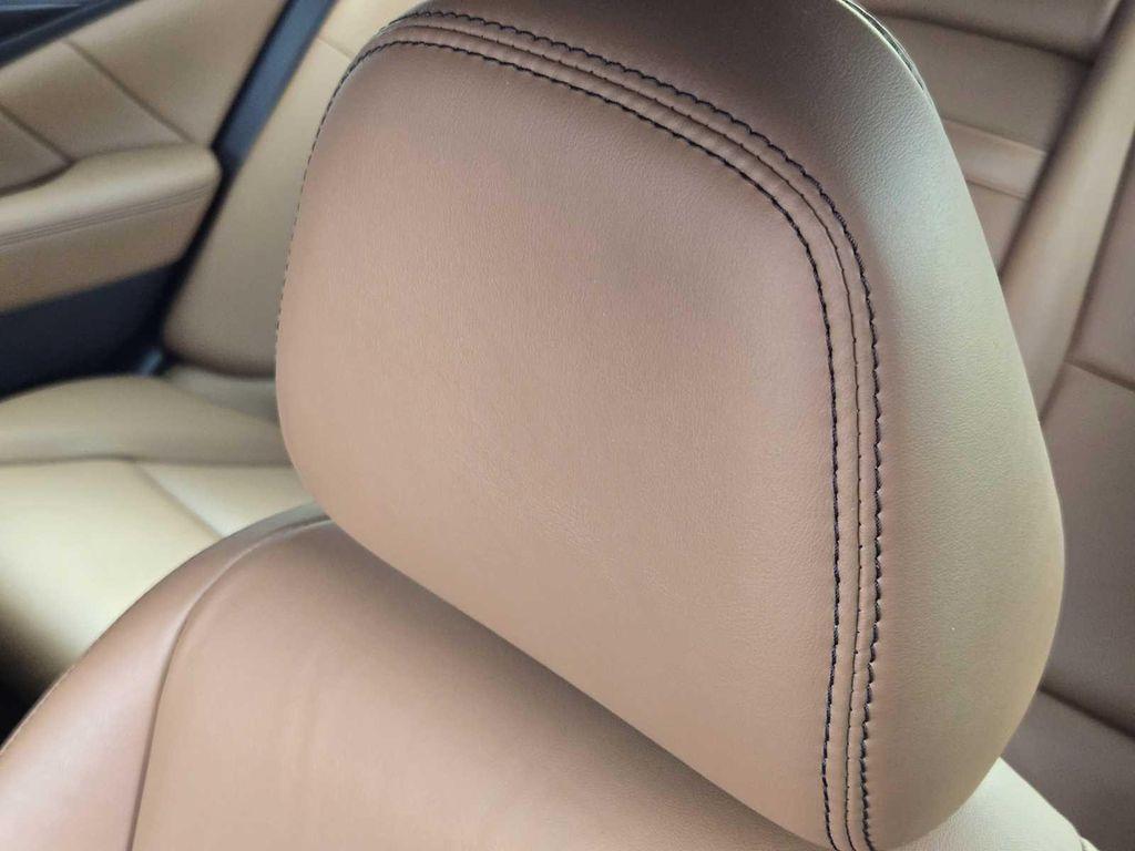 used 2023 INFINITI Q50 car, priced at $32,988