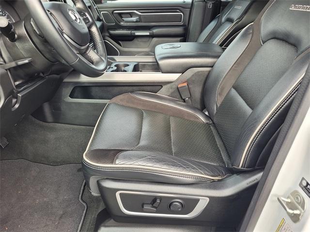 used 2023 Ram 1500 car, priced at $28,603