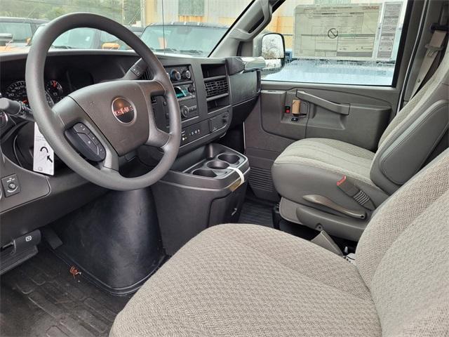 new 2024 GMC Savana 2500 car, priced at $49,966