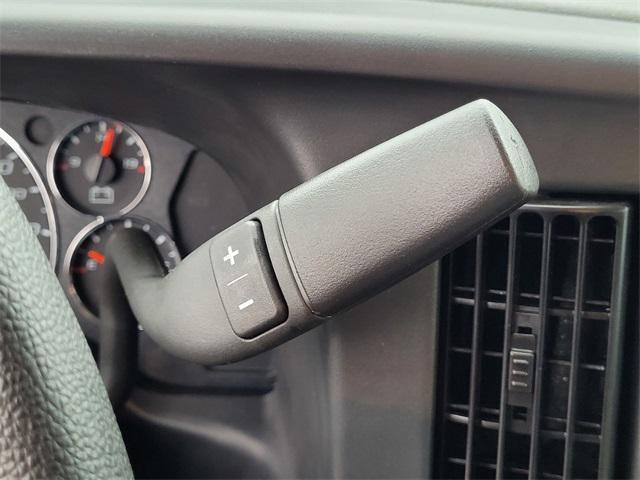 new 2024 GMC Savana 2500 car, priced at $49,966