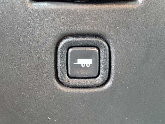 new 2024 GMC Savana 2500 car, priced at $49,966