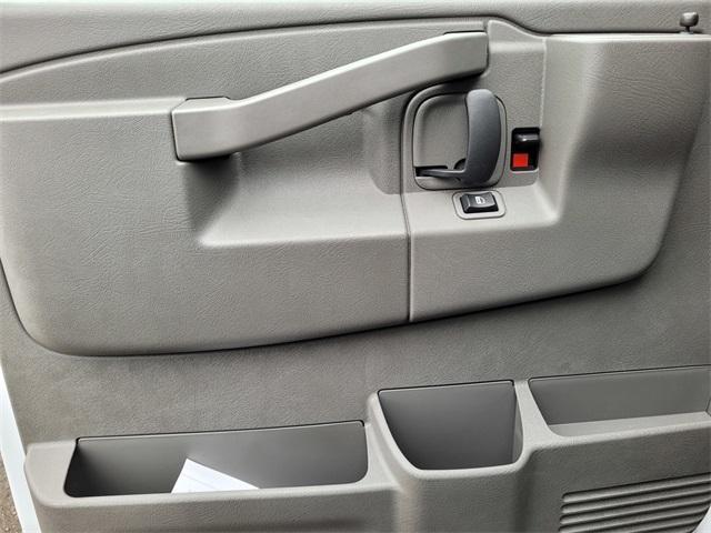 new 2024 GMC Savana 2500 car, priced at $49,966