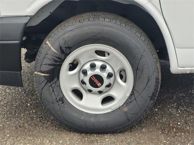 new 2024 GMC Savana 2500 car, priced at $49,966