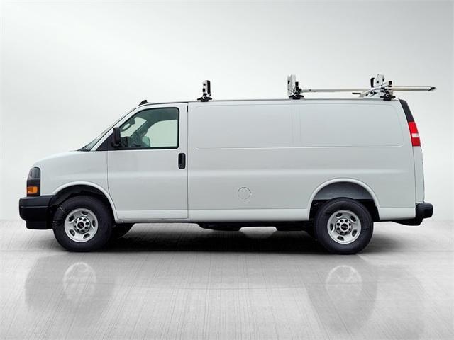 new 2024 GMC Savana 2500 car, priced at $49,966