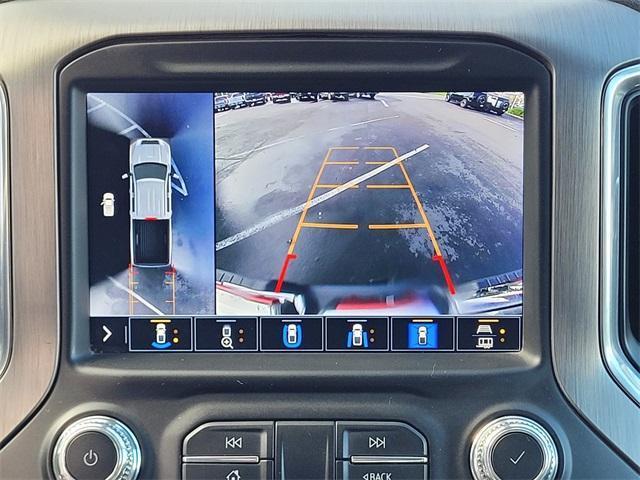 used 2023 GMC Sierra 3500 car, priced at $59,999