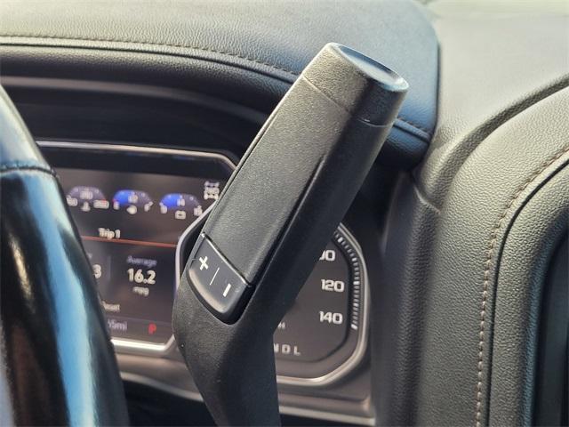 used 2023 GMC Sierra 3500 car, priced at $59,999