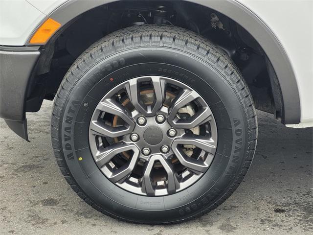 used 2020 Ford Ranger car, priced at $18,230