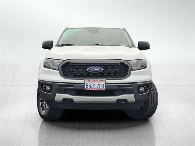 used 2020 Ford Ranger car, priced at $18,230