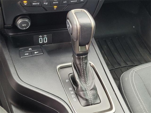 used 2020 Ford Ranger car, priced at $18,230