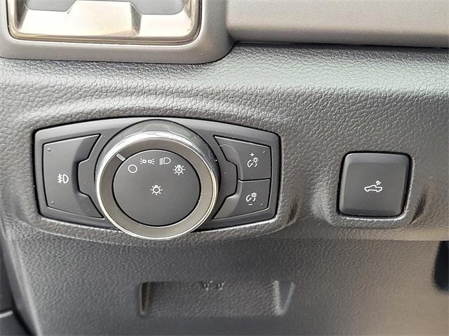 used 2020 Ford Ranger car, priced at $18,230