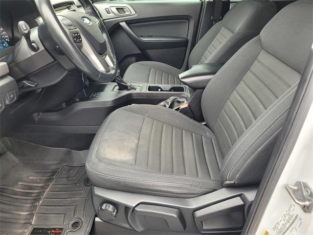 used 2020 Ford Ranger car, priced at $18,230