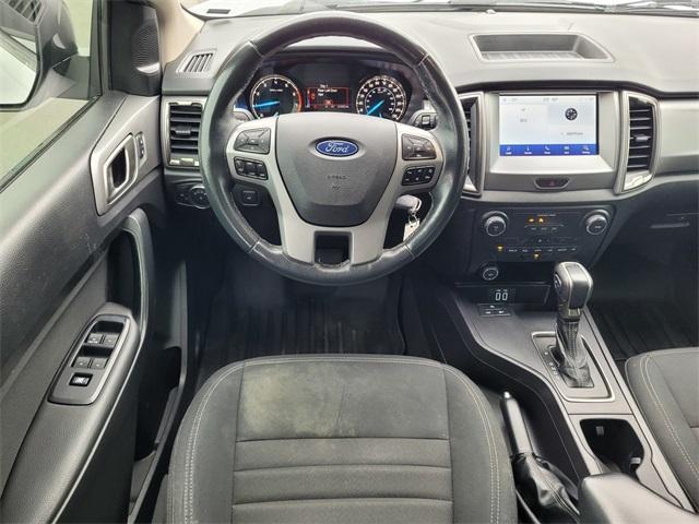 used 2020 Ford Ranger car, priced at $18,230