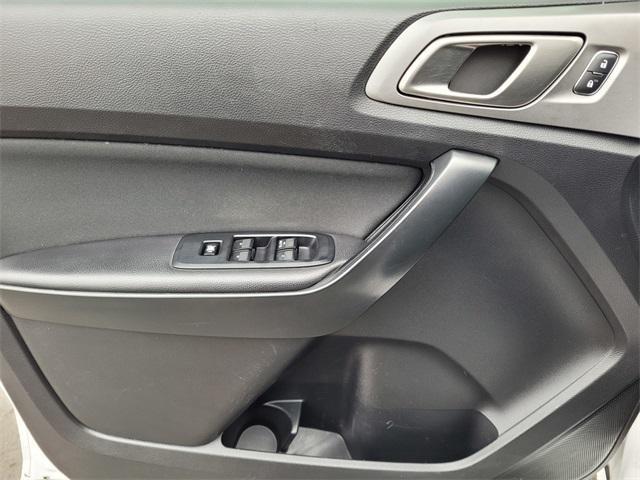 used 2020 Ford Ranger car, priced at $18,230