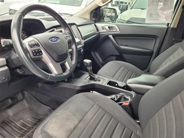 used 2020 Ford Ranger car, priced at $18,230