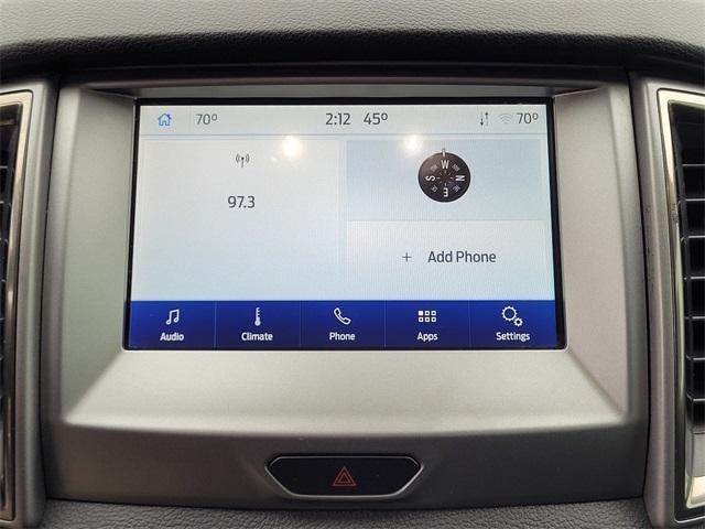 used 2020 Ford Ranger car, priced at $18,230