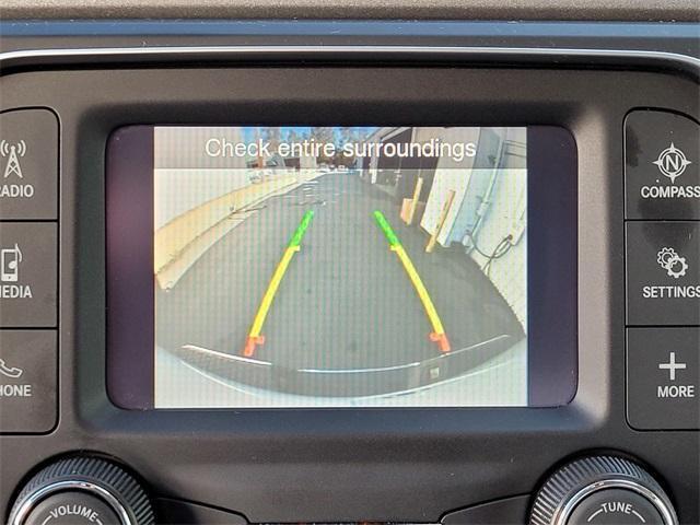 used 2021 Ram 1500 Classic car, priced at $18,999